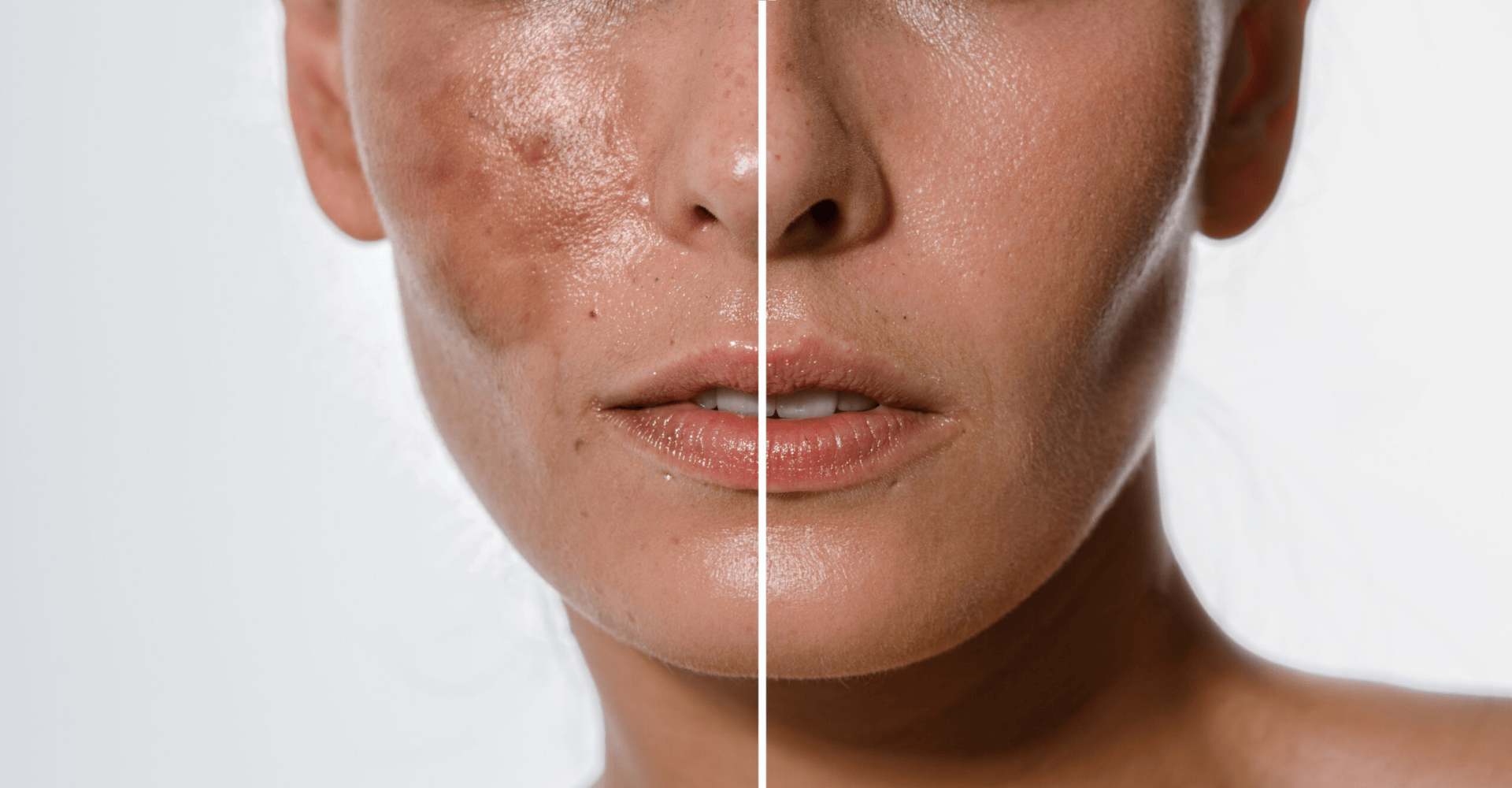 Hyperpigmentation Treatment with Pico Laser