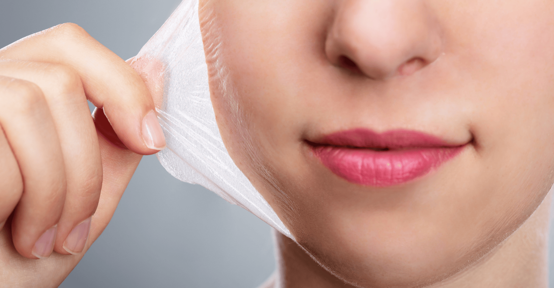 Chemical Peeling: Renew Your Skin from Within