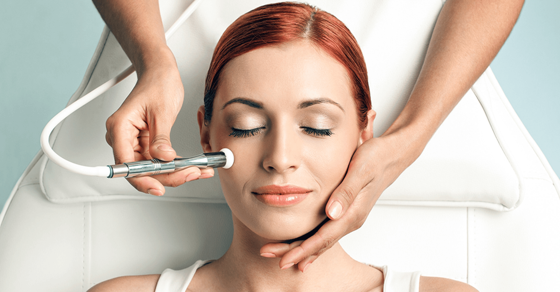 Microdermabrasion: Gentle Exfoliation for Radiant, Healthy Skin