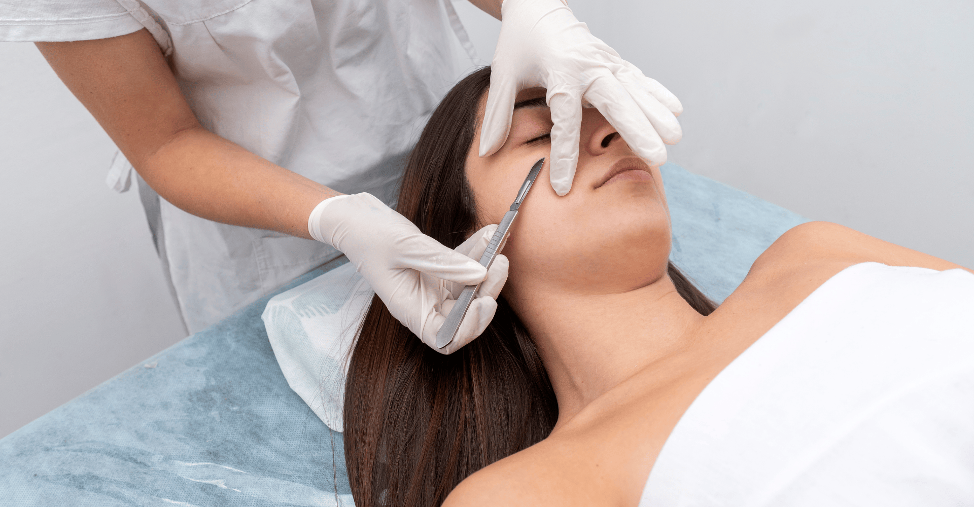 Dermaplaning: Reveal Radiant, Smooth Skin