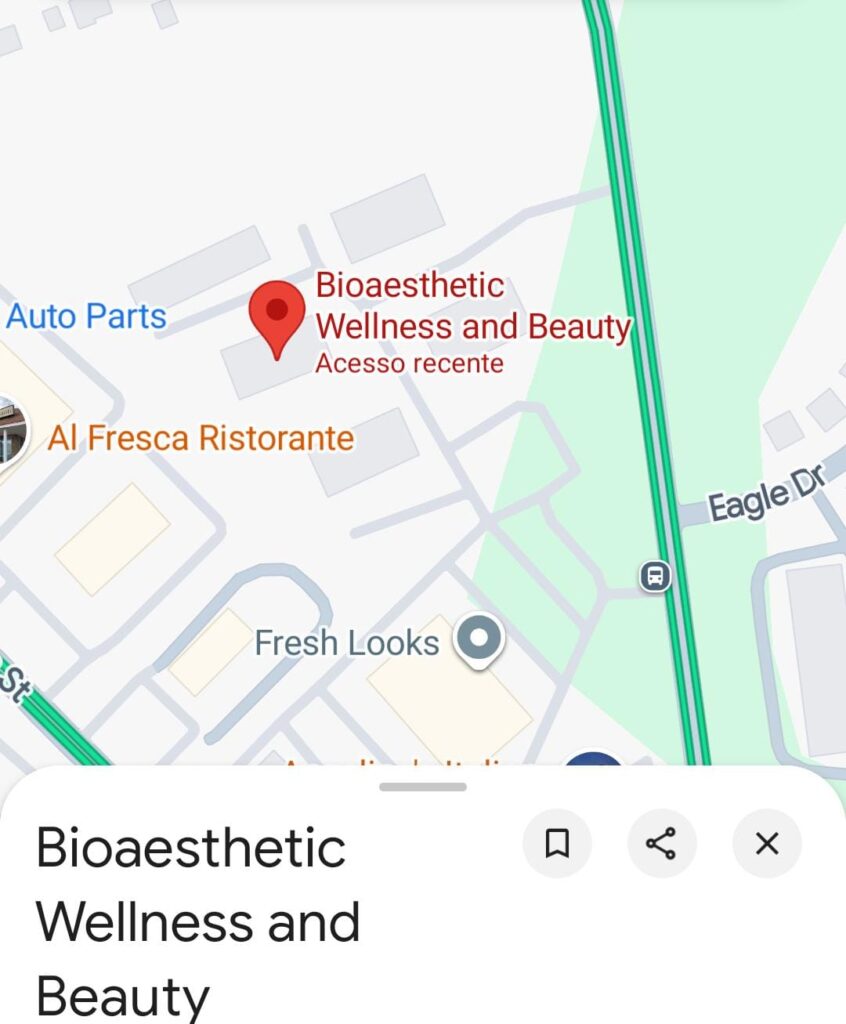 Bioaesthetic Wellness and Beauty