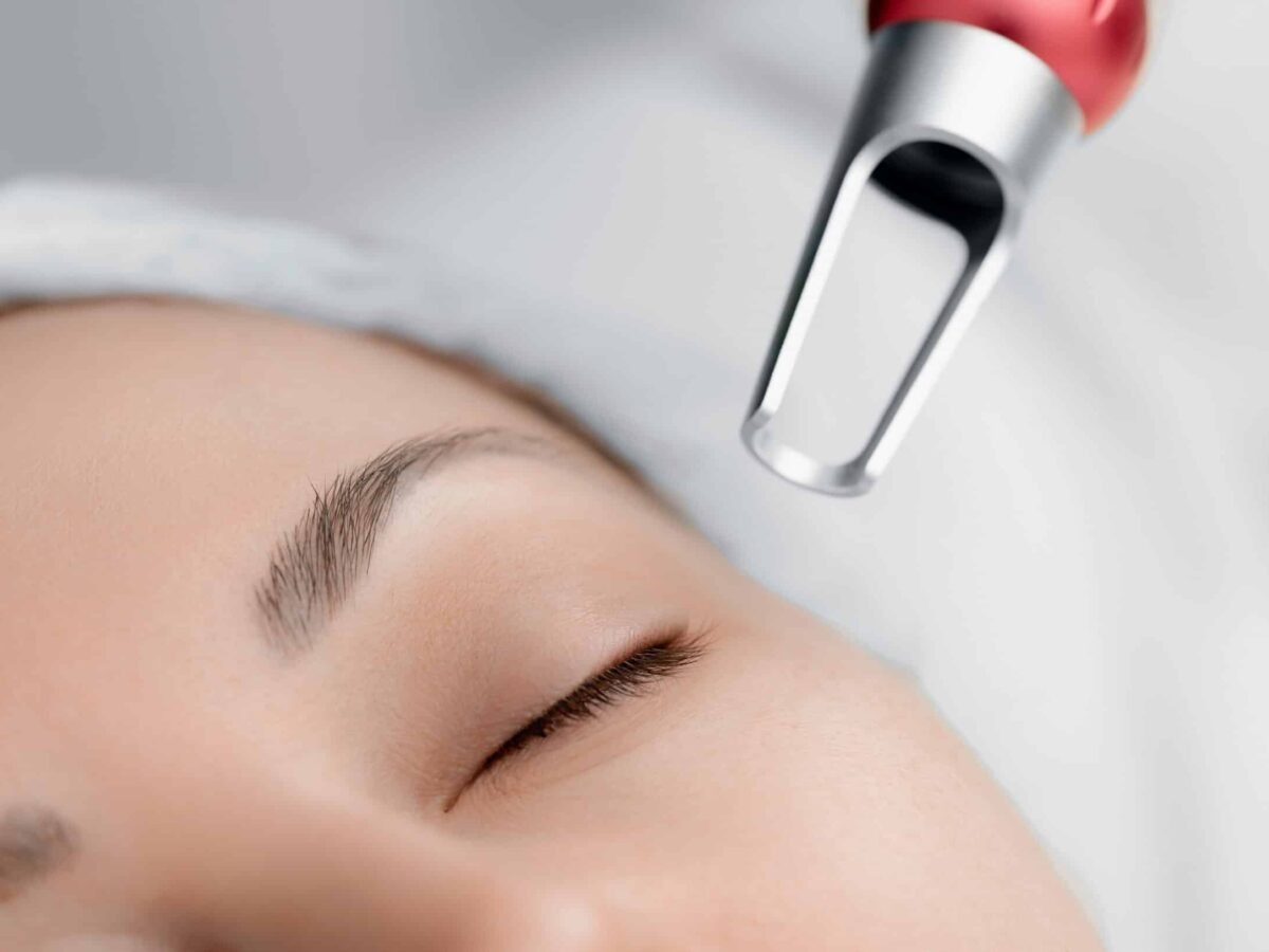 Pico Laser Resurfacing — Renew, Refine & Reveal Timeless Skin