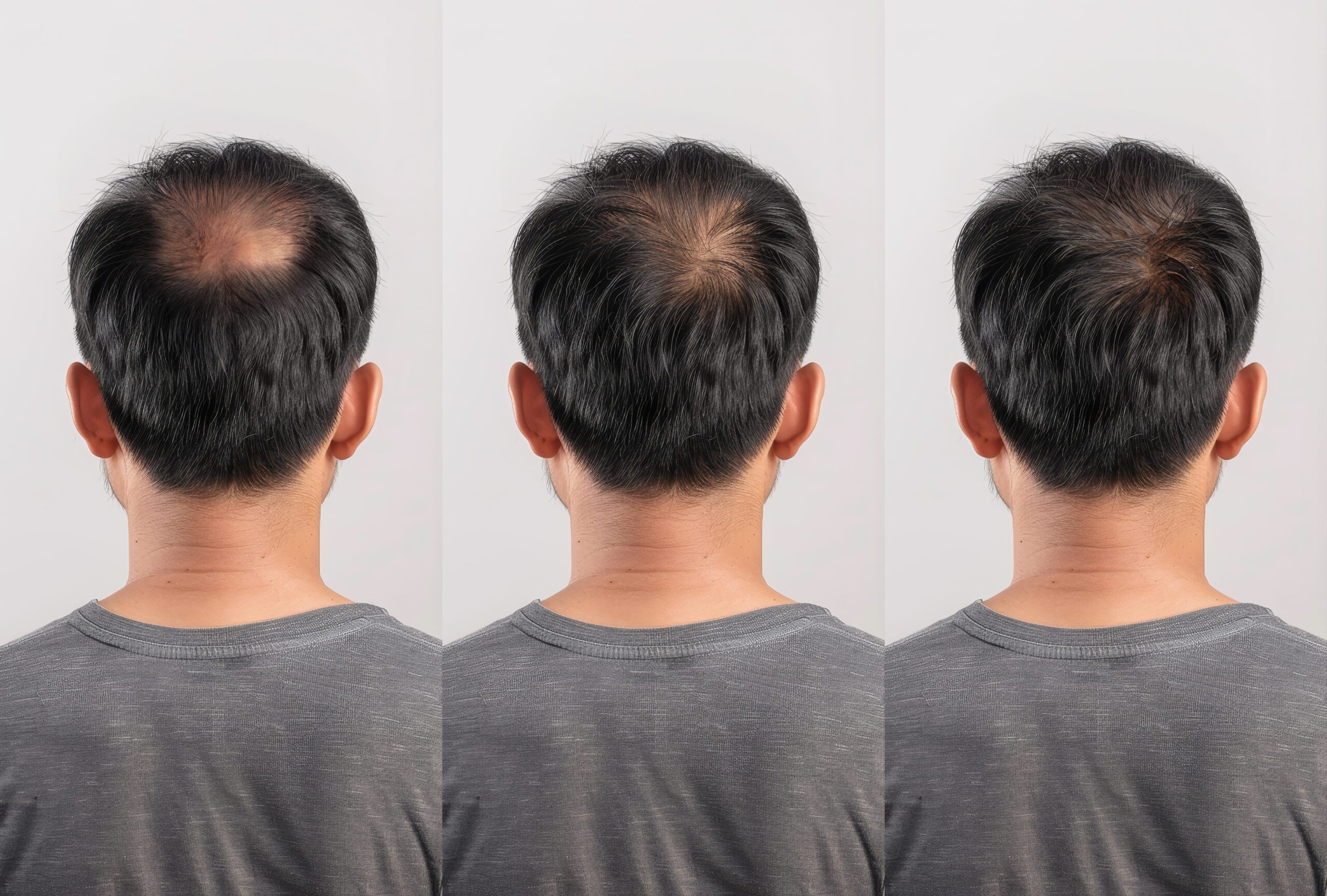 Hair Loss Treatment (Signature Procedure)