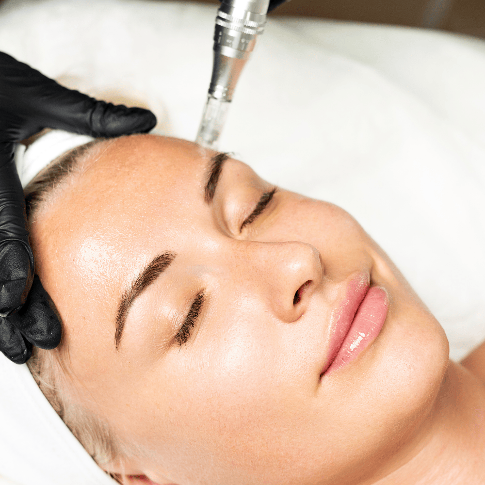 C-PRF: The New Era of Aesthetic and Hair Restoration