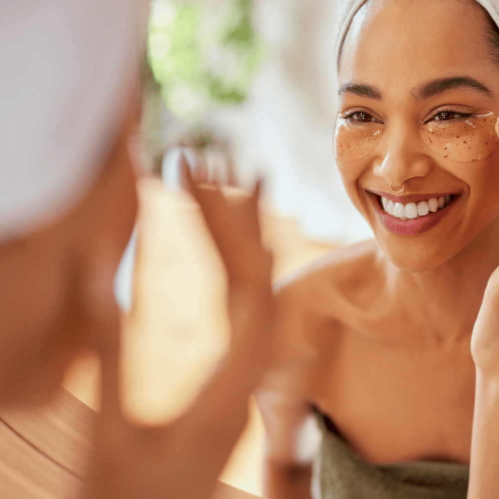 Natural Rejuvenation for Undereye Hollowness with PRF and Exosomes