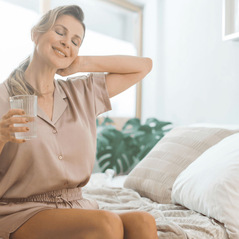 Hormone Replacement Therapy (HRT): Restoring Balance, Vitality, and Well-Being