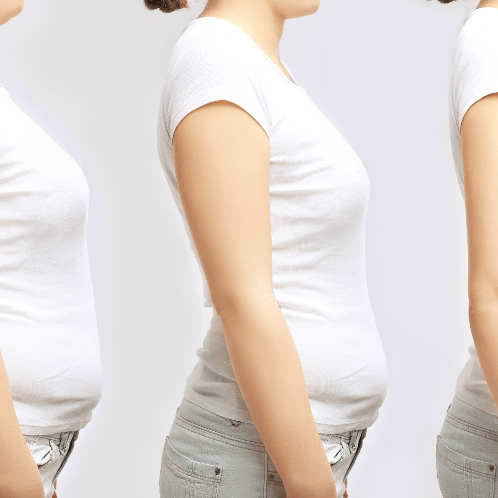 IV Therapy for Weight Loss