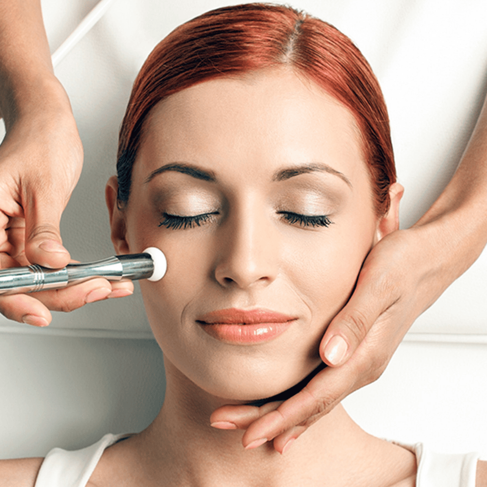 Microdermabrasion: Gentle Exfoliation for Radiant, Healthy Skin