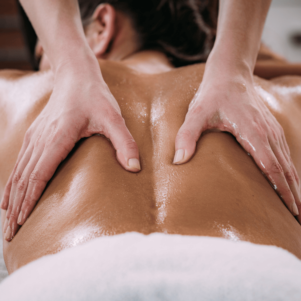 Back Facial: Complete Care for a Healthier, Radiant Back