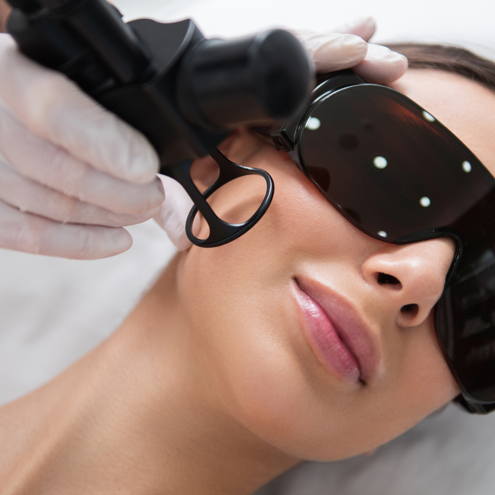 Laser Facial Rejuvenation: Restore Radiance and Youth